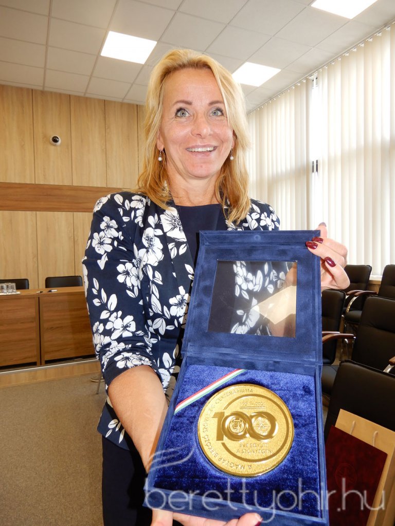 100 éves a Magyar Bírkózó Szövetség 19